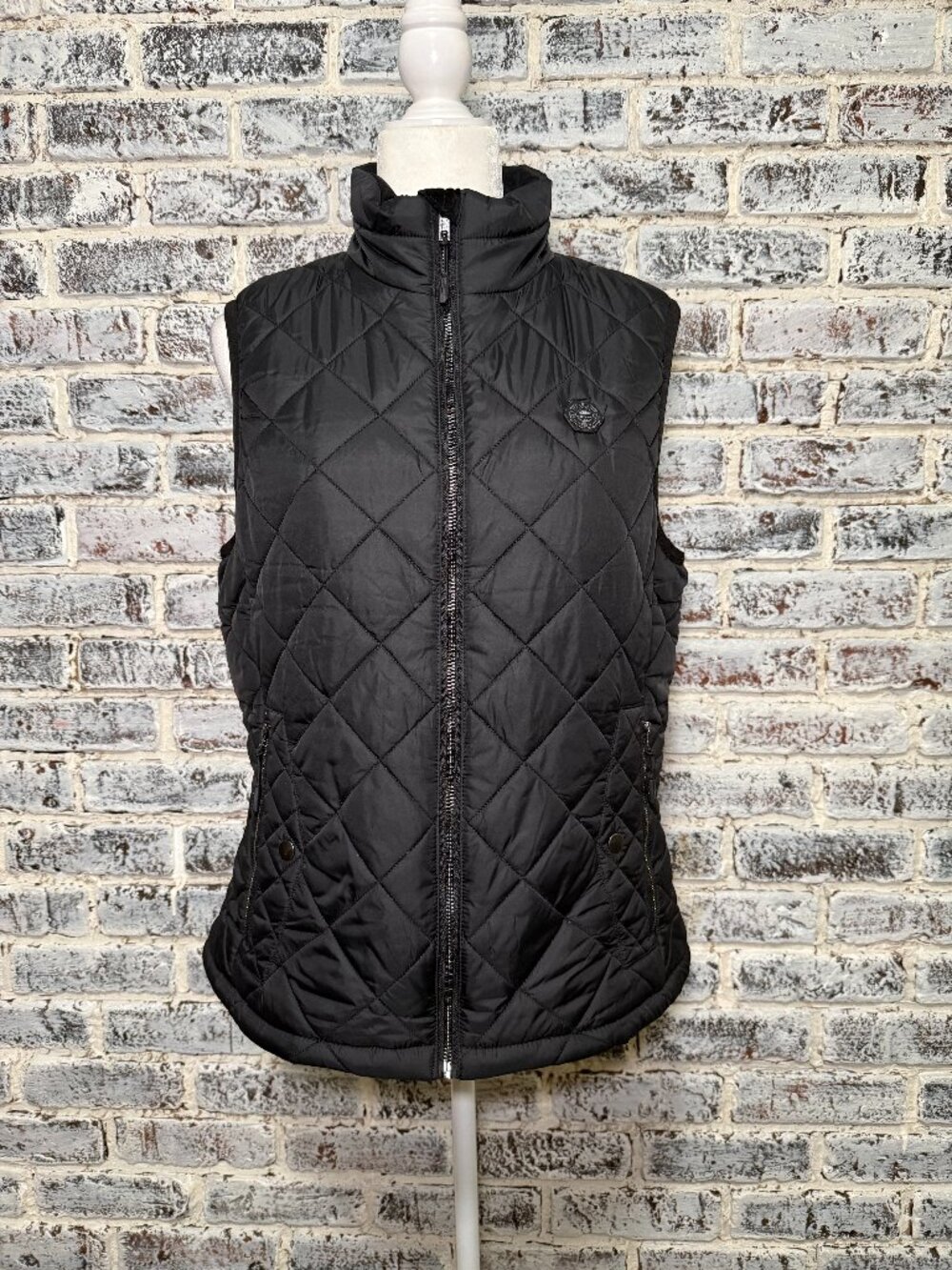 Gotobi Heated Vest with 16000mAh Battery Pack 9 Zones Smart Temp Control Size M
